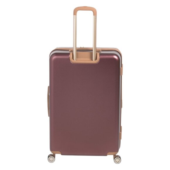 LONDON FOG 29in Regent Expandable Hardside Spinner - Picture 3 of 5